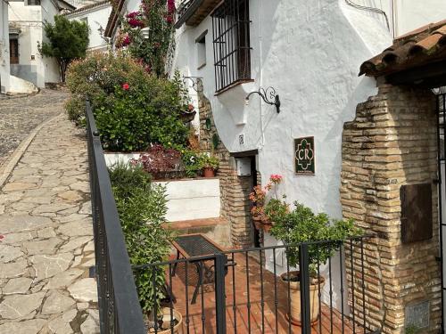 Jimena de la Frontera Casa | Casa Consuelo