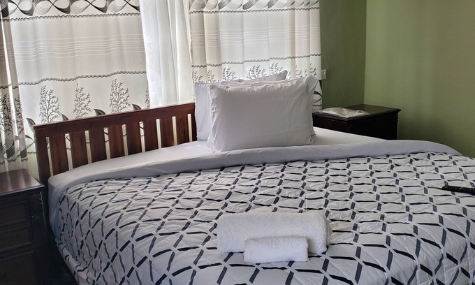 Sekondi-Takoradi Casa | Casa Consuelo Guest House