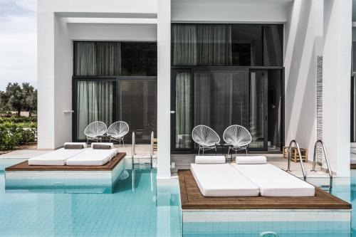 Kolymbia Hotel | Casa Cook Rhodes (Adults Only)
