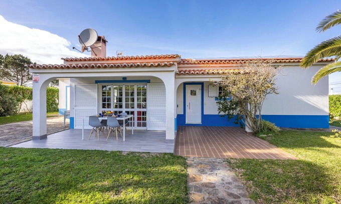 Aljezur Casa | Casa Cool