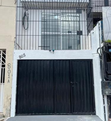 Canudos Casa | Casa cop 30