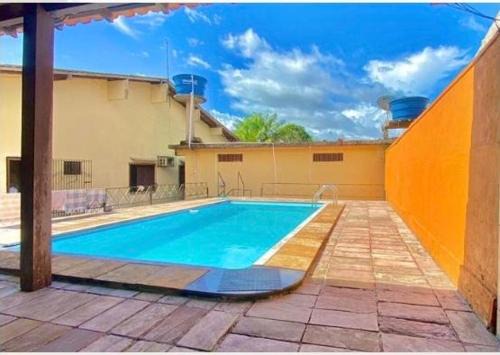 Belem Casa | Casa COP 30 com piscina