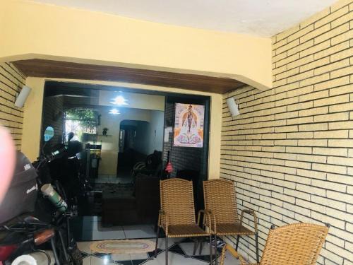 Canudos Casa | Casa COP 30- OTIMA LOCALIZACAO - CANUDOS