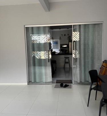 Pedreira Casa | Casa COP 30 próximo do parque da cidade