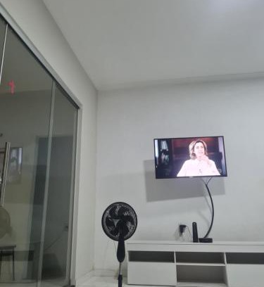 Telegrafo Casa | Casa COP30