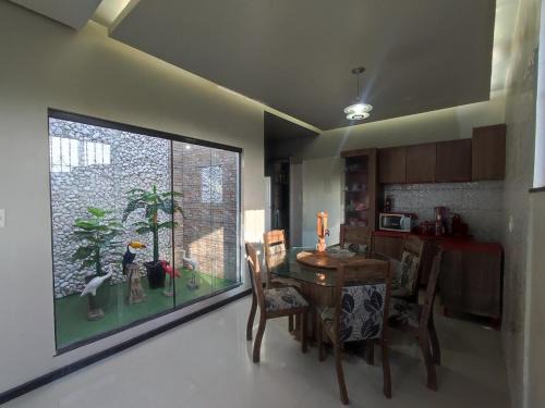 Condor Casa | Casa Cop30 for 11 days, Belém-PA