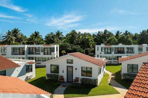 Bajura Casa | Casa Coral en Mar Bela