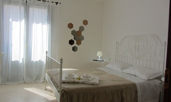 Ispica Casa | Casa Corallo - Casa nueva en el centro histórico de Ispica.