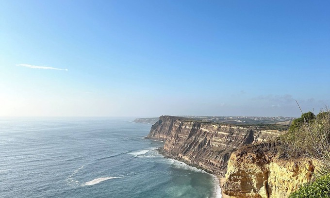 Sao Pedro da Cadeira Otro | Casa Corazón, Stunning Seaside Quinta with Pool + Ponies, minutes from Ericeira