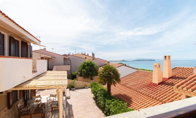 Funtana Meiga Apartamento | Casa Corbezzolo
