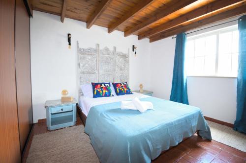 Algoz Casa | Casa Coriska