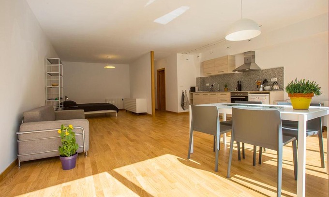 Cornudella de Montsant Apartamento | Casa Cornudella - Studio