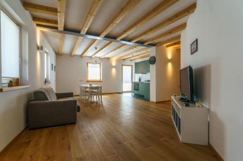 Carano Apartamento | Casa Corradini by Go New Location