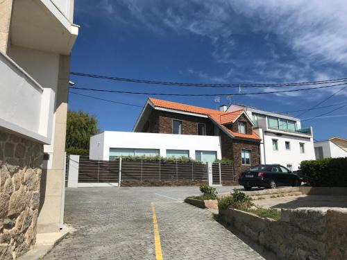 Corrubedo Casa | Casa Corrubedo