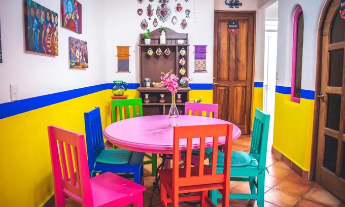 Crucecita Casa | Casa Costa