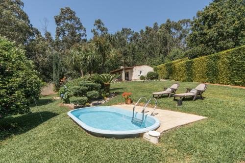 Boiro Casa | Casa Costaneira