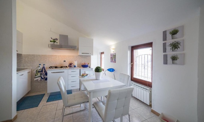 Cannara Casa | Casa Costanza