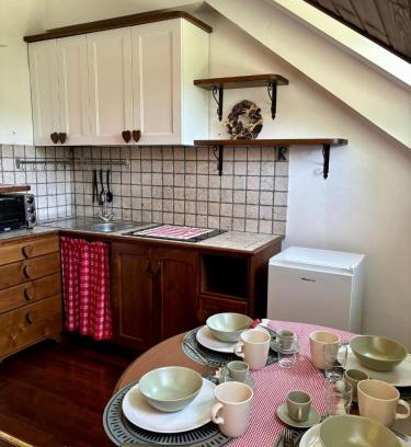 Pescasseroli Apartamento | Casa Costanza