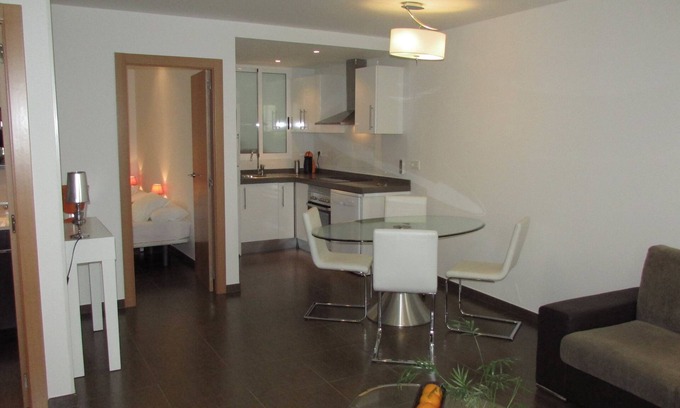 La Seu Apartamento | Casa Cosy Apartments
