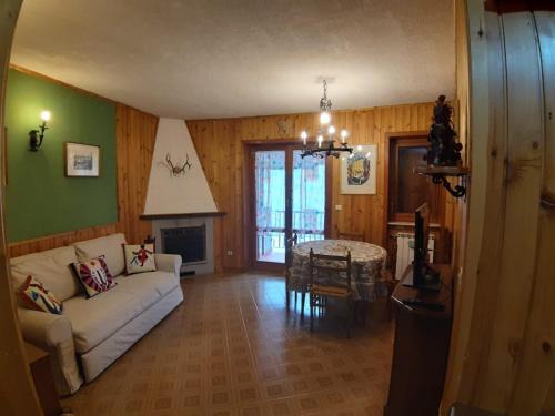 Roccaraso Apartamento | Casa Covelli