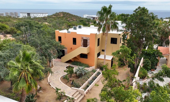 Mauricio Castro Casa | Casa Coyote