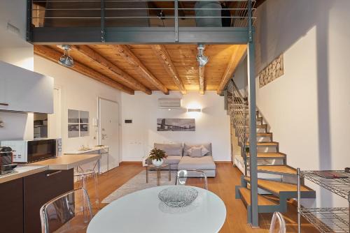 Pradamano Apartamento | Casa Cozy - La Guarida
