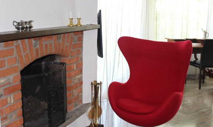 Cademario Apartamento | Casa Creavita