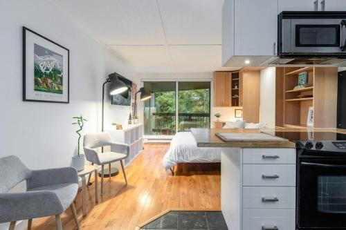 Whistler Creekside Apartamento | Casa Creekside - Walk to Gondola, Shops, lakes!