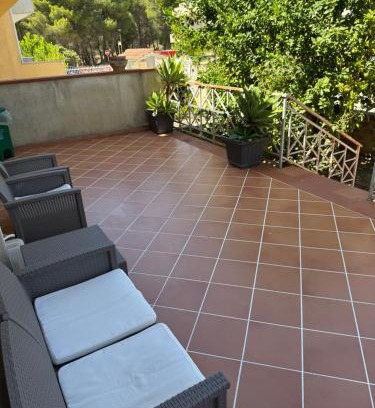Salaparuta Apartamento | CASA CRETTO
