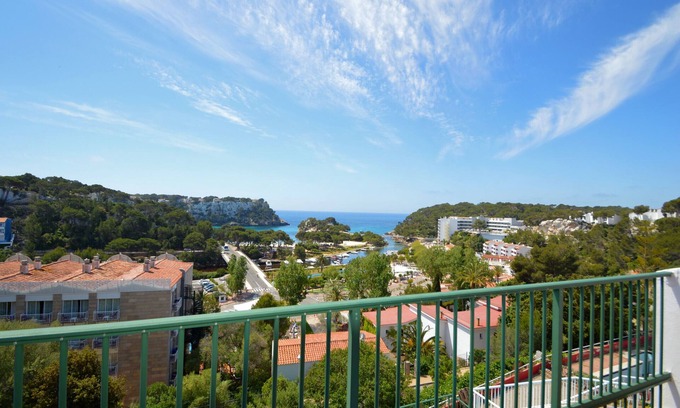 Serpentona Apartamento | Casa Cris en Cala Galdana by Sonne Villas