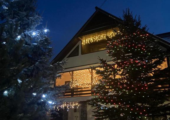 Ceahlau Casa | Casa Cris