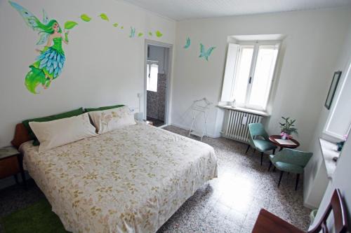 Montegiardino Cama Y Desayuno | Casa Cristallo