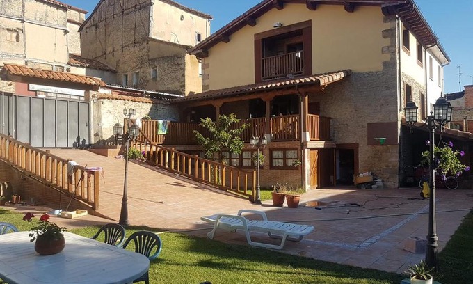 Medina De Pomar Casa | Casa Cristeta