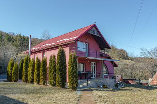 Jibert Casa | Casa Cristiana