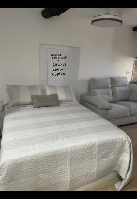 Monforte de Lemos Apartamento | CASA CRISTINA Alojamiento céntrico en pleno casco histórico y centro de la ciudad