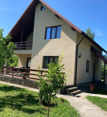 Lunca Mare Casa | Casa cu Scări