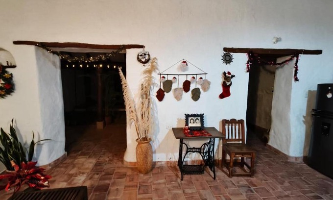 Curiti Casa | Casa Cuadros