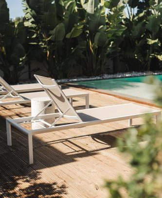 Chiclana de la Frontera Hotel | Casa Cuatro Boutique Hotel - Adults Recommended