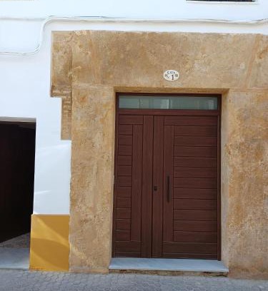 Utrera Apartamento | Casa Cuatro Esquinas