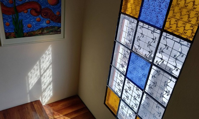 Alta Gracia Casa | Casa cubos