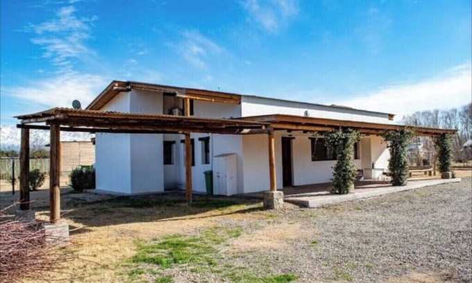 Tunuyan Casa | Casa Cuccina Valle de Uco