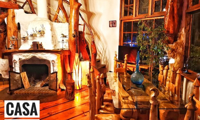 Quintero Hotel | Casa Cuento