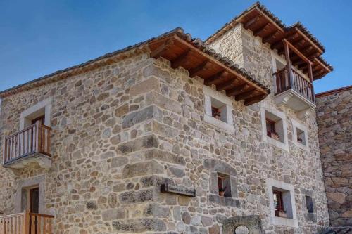 Piedralaves Casa | Casa Cuesta del Reloj