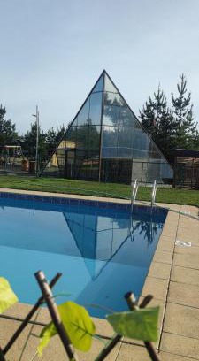 El Quisco Casa | Casa Cumbre Algarrobo