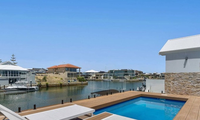 Wannanup Casa | Casa Cumpari in Wannanup