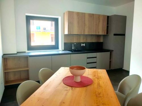 Roncegno Casa | Casa Cuor di Castagno