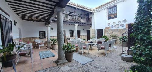 Orgaz Casa | Casa Cuqui