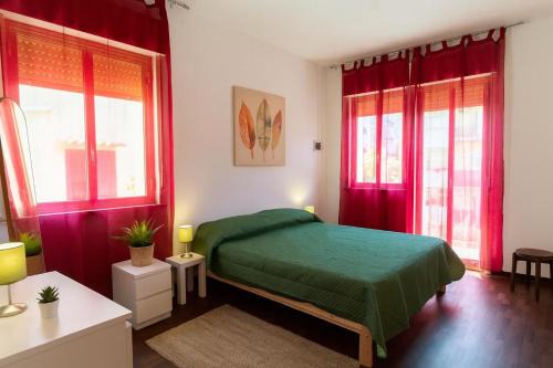 Palermo Apartamento | Casa d'amare Gianna - lovely house in Sferracavallo PA