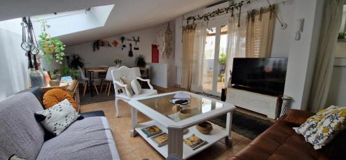 Ojen Apartamento | Casa D’Amelia