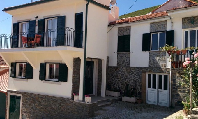 Gouvaes Casa | Casa D. Antónia